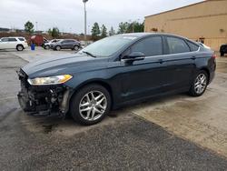 Ford Fusion se salvage cars for sale: 2014 Ford Fusion se