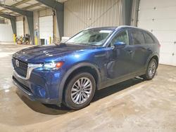 Mazda Vehiculos salvage en venta: 2024 Mazda Cx-90 Preferred Plus