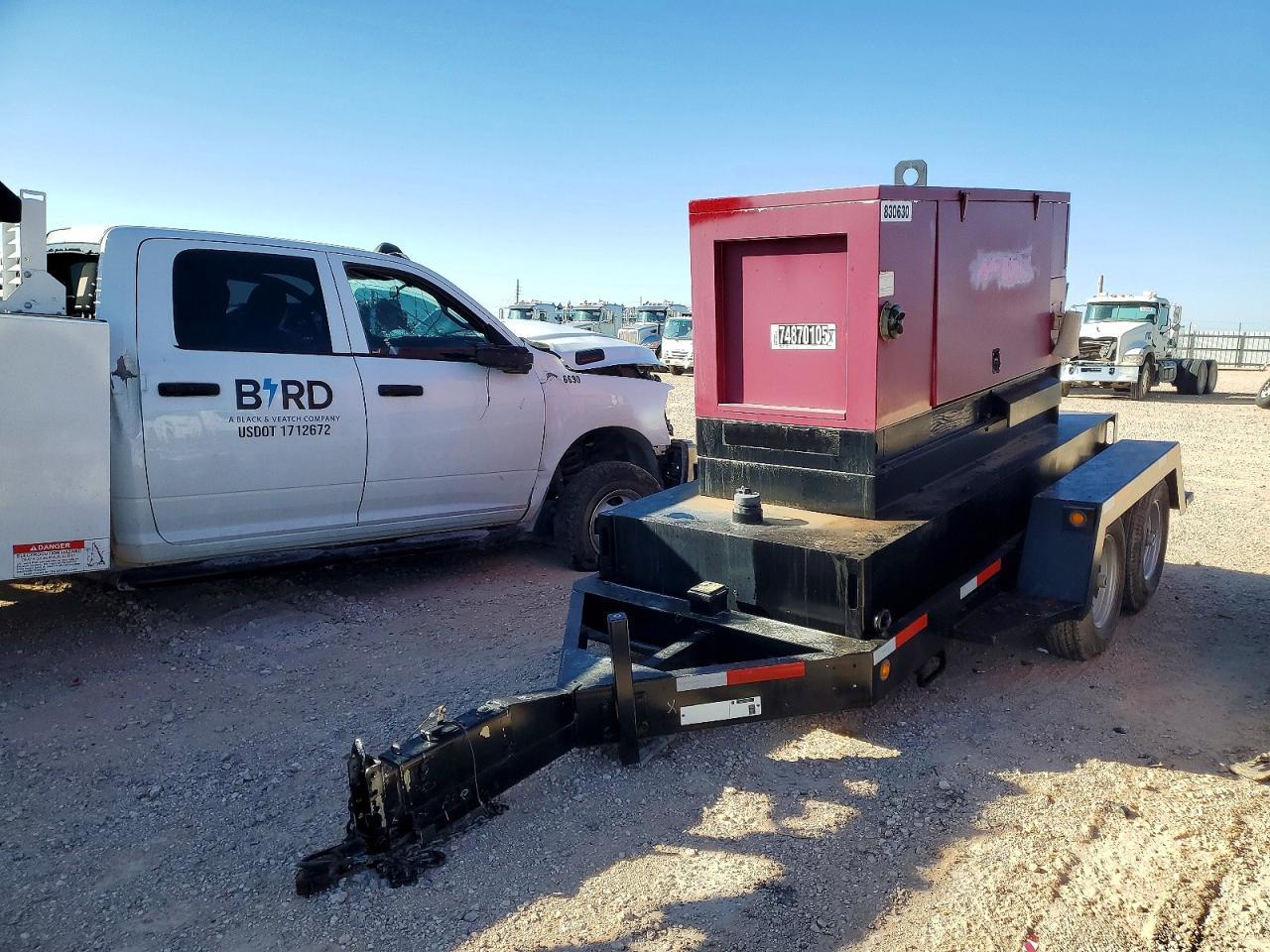 2015 Generator Generator