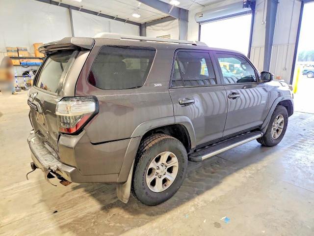 2014 Toyota 4runner SR5