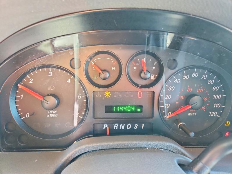 2004 Ford Freestar ses
