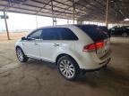 2013 Lincoln MKX