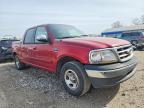 2001 Ford F150 Supercrew