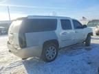 2010 GMC Yukon xl Denali