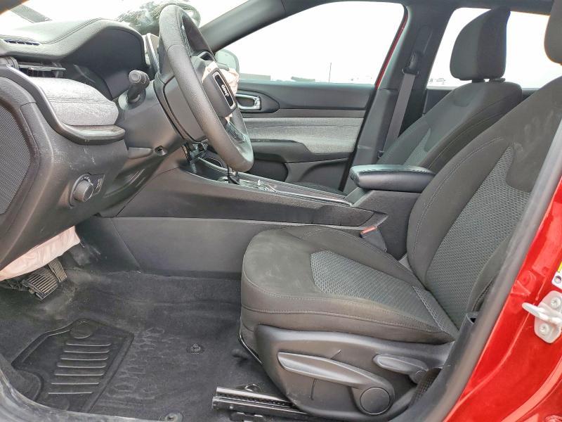2023 Jeep Compass Sport