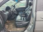 2008 Honda Odyssey Touring