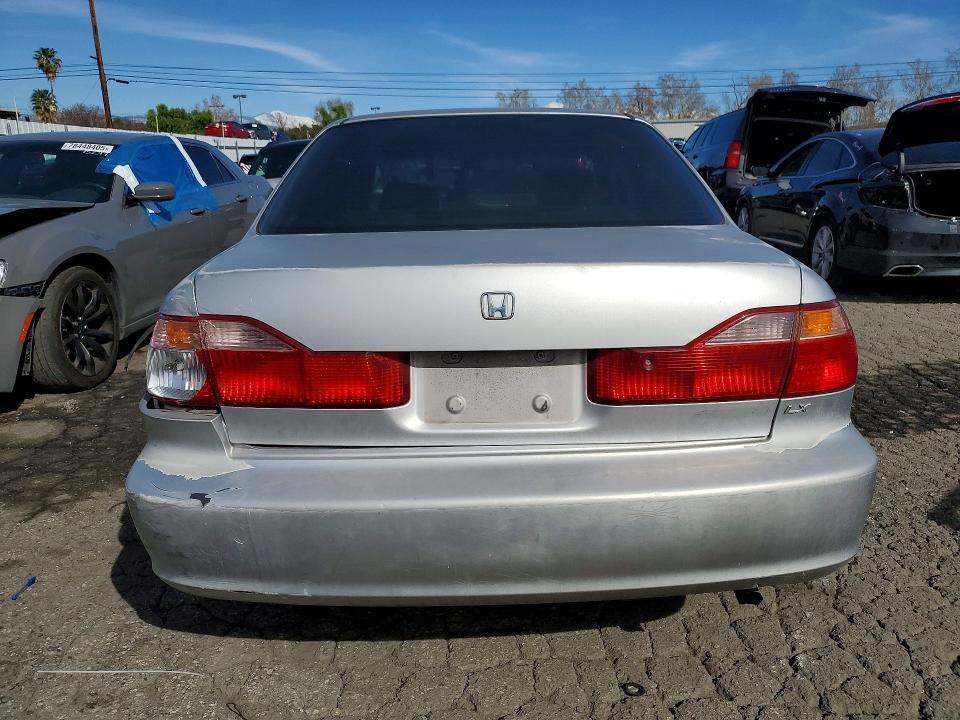 1999 Honda Accord lx