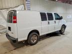 2018 GMC Savana G2500