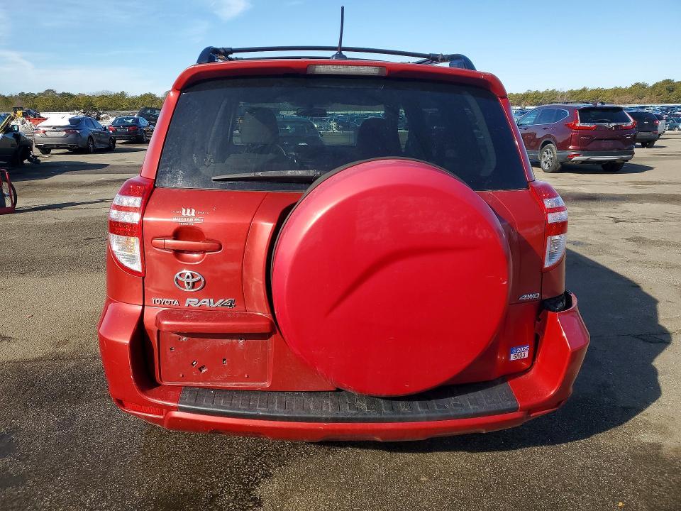 2009 Toyota Rav4