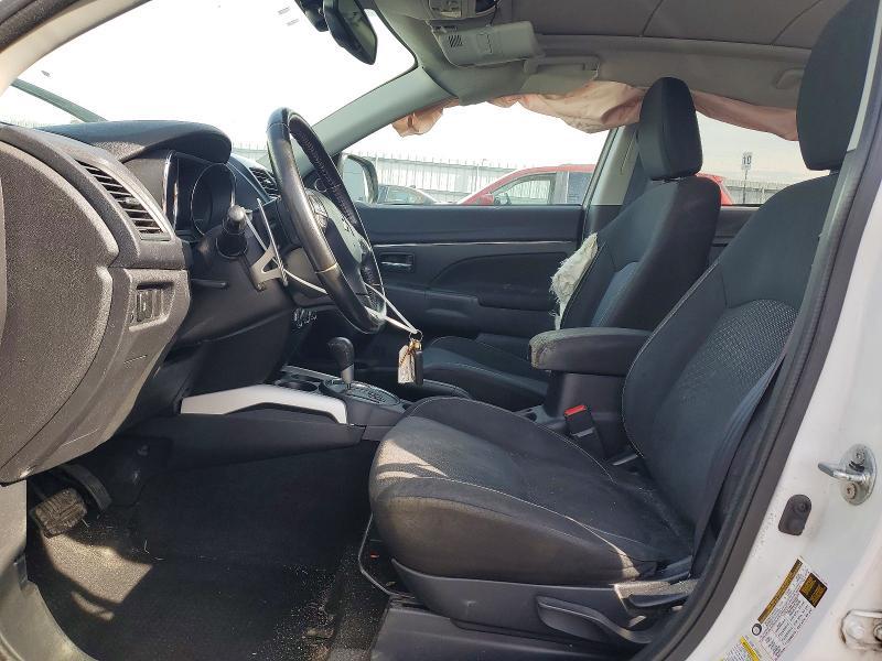 2013 Mitsubishi Outlander Sport se