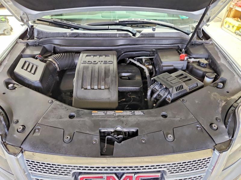 2016 GMC Terrain Denali