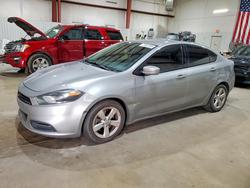 Dodge Vehiculos salvage en venta: 2016 Dodge Dart sxt