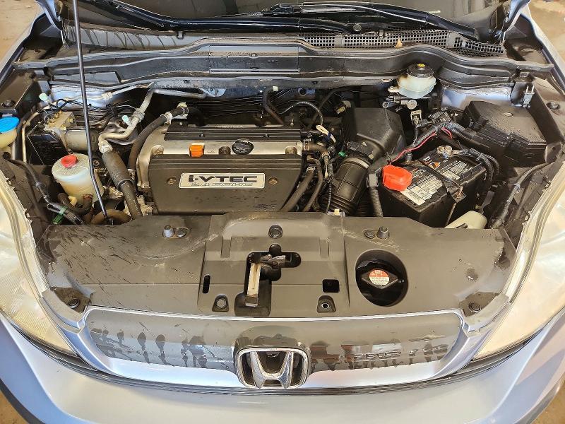2007 Honda Cr-v lx