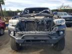 2017 Toyota Tacoma Double cab