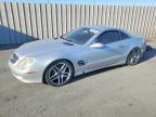2006 Mercedes-Benz Sl 500