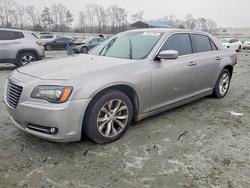 Chrysler salvage cars for sale: 2013 Chrysler 300 s