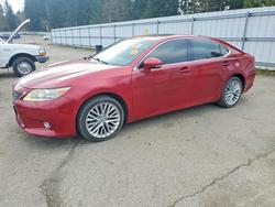 2013 Lexus Es 350 Base for sale in Arlington, WA