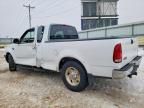 1998 Ford F150