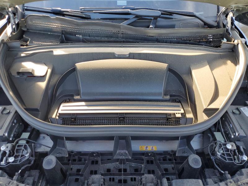 2023 Mercedes-Benz Eqs suv 580 4matic