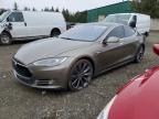 2015 Tesla Model s 70D