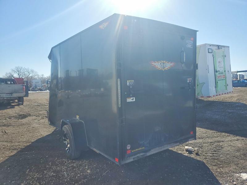 2019 H & H Trailers H & H Trailers