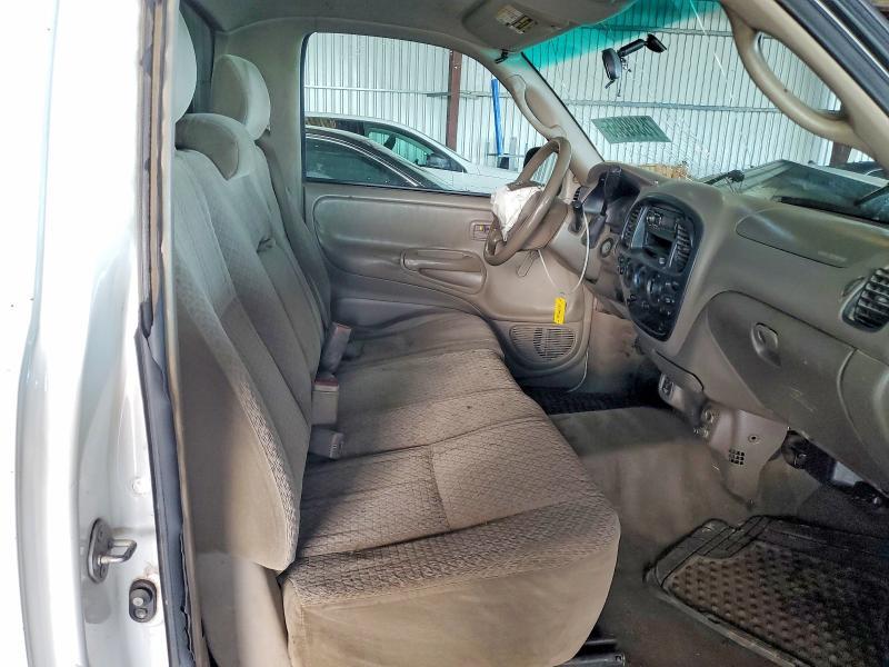 2006 Toyota Tundra