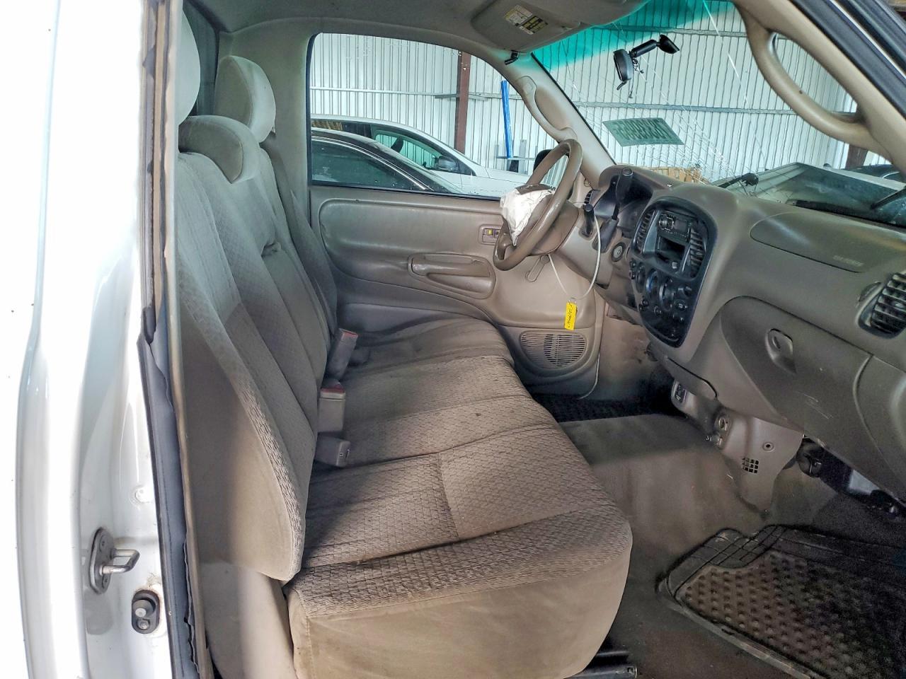 2006 Toyota Tundra