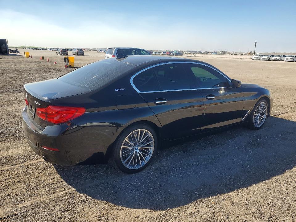 2018 Bmw Motorrad 2018 bmw Motorrad 530e