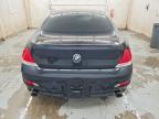 2005 BMW 645 ci Automatic