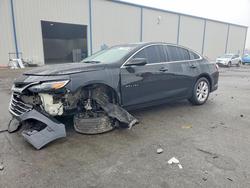 Chevrolet Malibu salvage cars for sale: 2019 Chevrolet Malibu lt