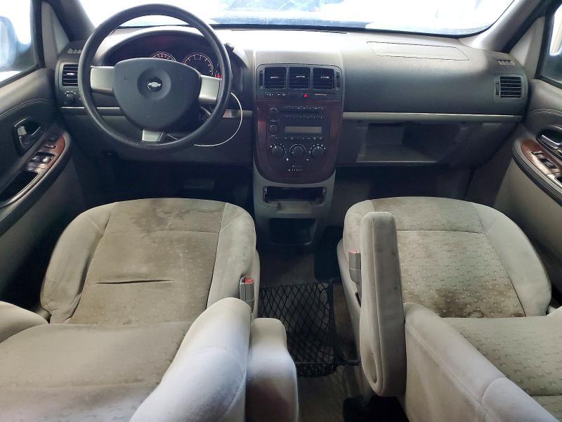 2007 Chevrolet Uplander ls