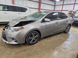 2016 Toyota Corolla l for sale in Seaford, DE