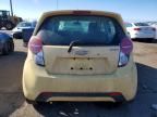 2014 Chevrolet Spark 1LT