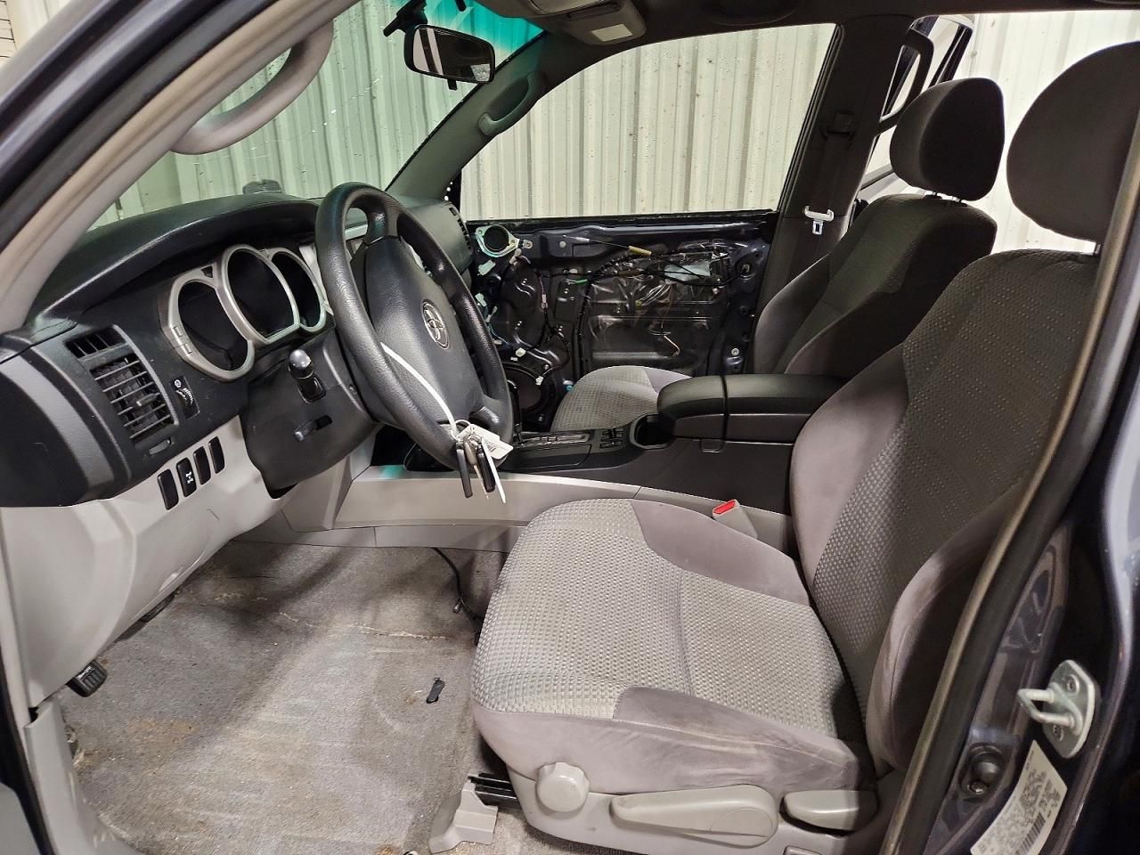 2004 Toyota 4runner SR5