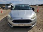 2016 Ford Focus s