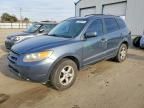 2007 Hyundai Santa fe gls