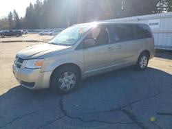 Dodge Vehiculos salvage en venta: 2009 Dodge Grand Caravan se