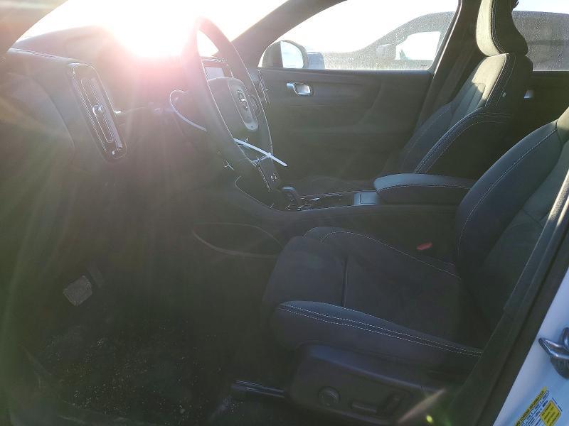 2023 Volvo Xc40 Recharge Plus