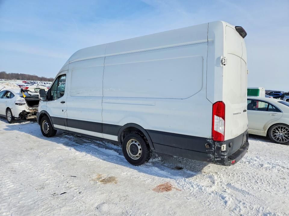 2020 Ford Transit T-250