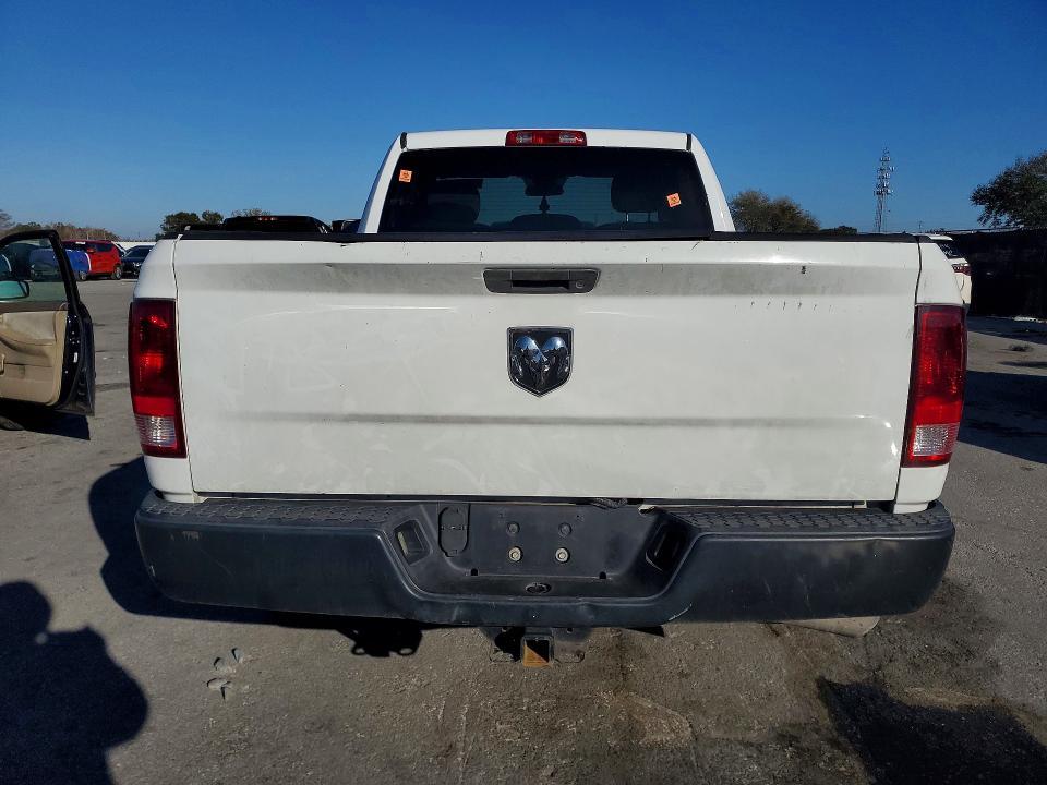 2014 Dodge Ram 1500 st