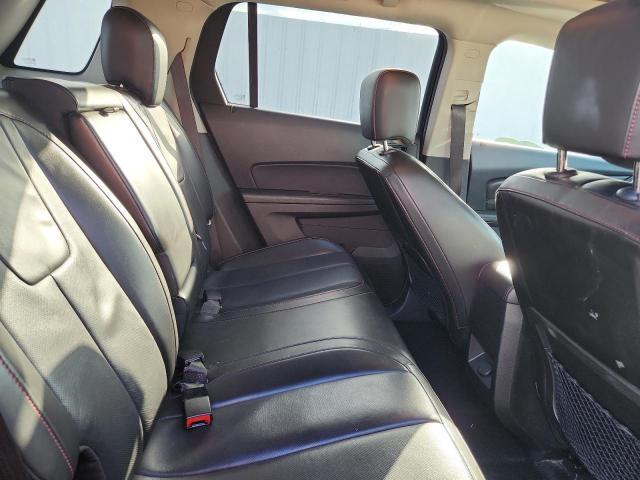 2013 GMC Terrain slt