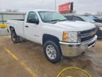 2012 Chevrolet Silverado K3500