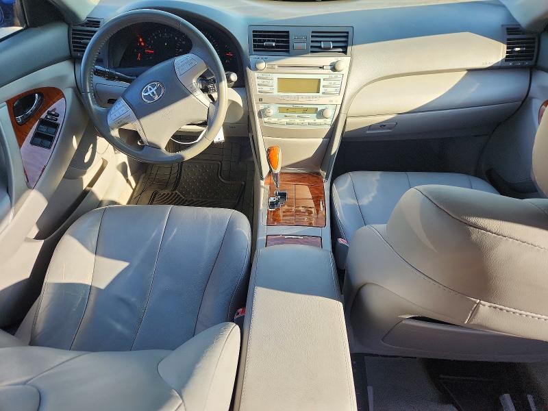 2009 Toyota Camry se