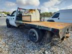 2007 Chevrolet Silverado Flatbed Truck