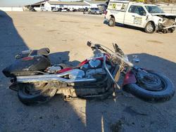 2003 Honda Vtx1800 r en venta en Greenwell Springs, LA