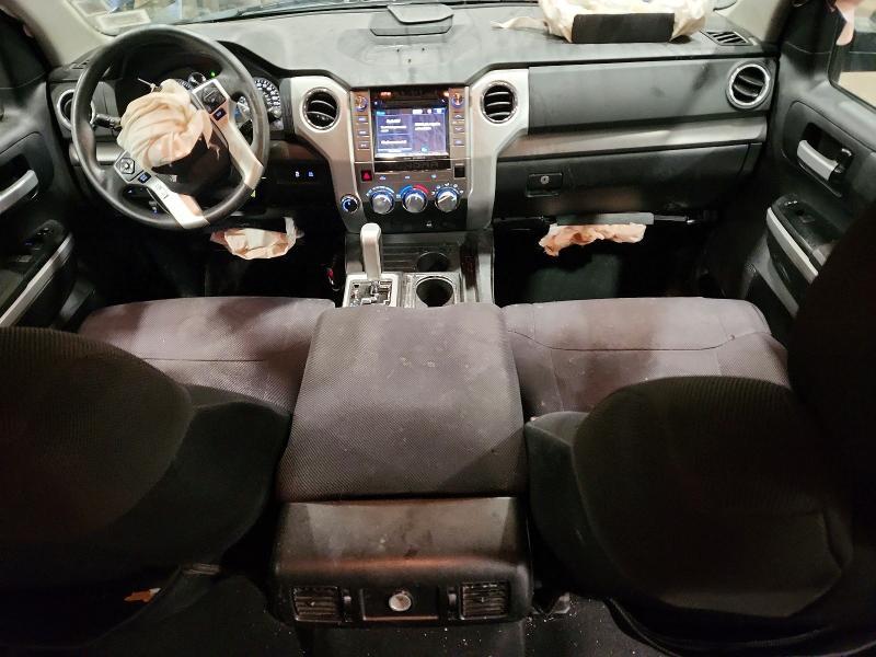 2014 Toyota Tundra SR5