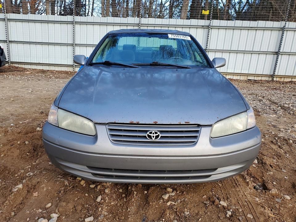 1998 Toyota Camry ce