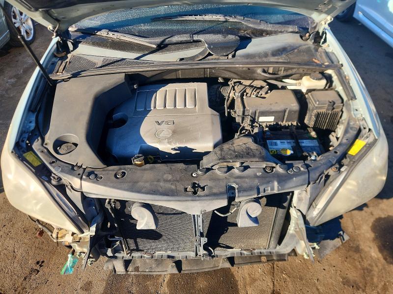 2008 Lexus Rx 350 Base
