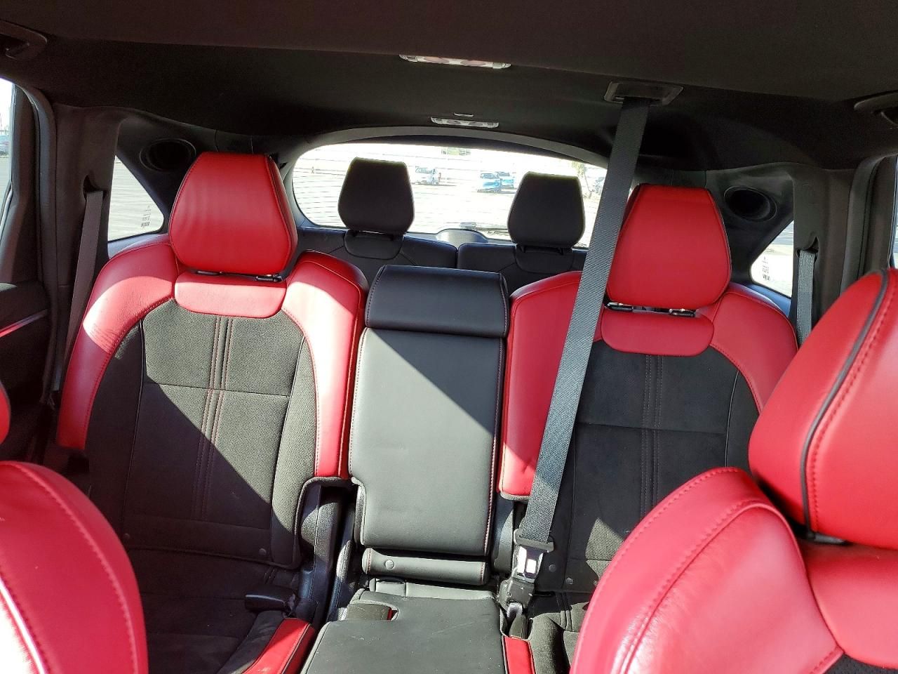 2020 Acura Mdx A-spec