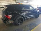 2020 Ford Explorer Police Interceptor